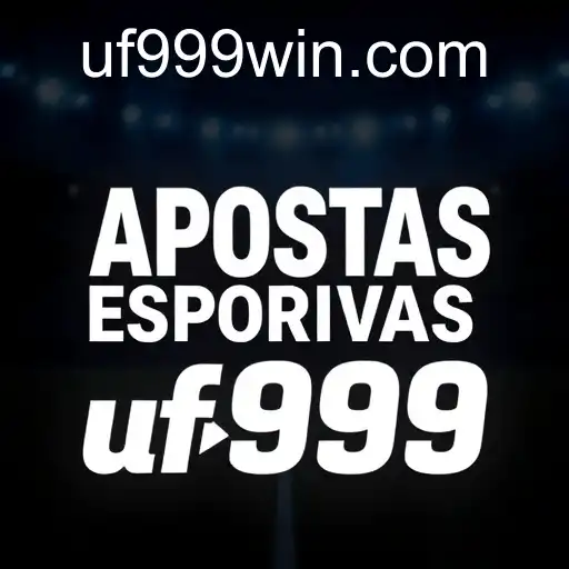 Desbrave a Categoria de Apostas Esportivas com uf999