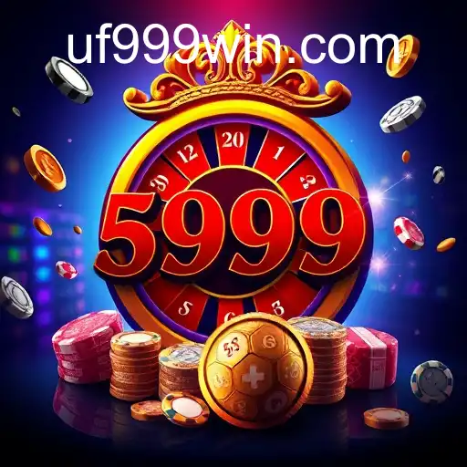 Experimente a Diversão do Cassino Online com a UF999
