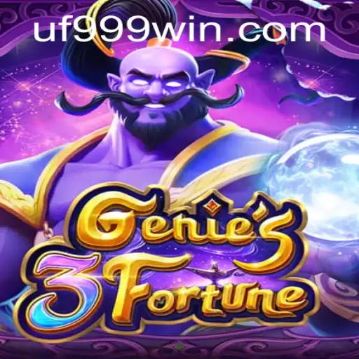 Descubra o Fascinante Universo de Genie3Fortune