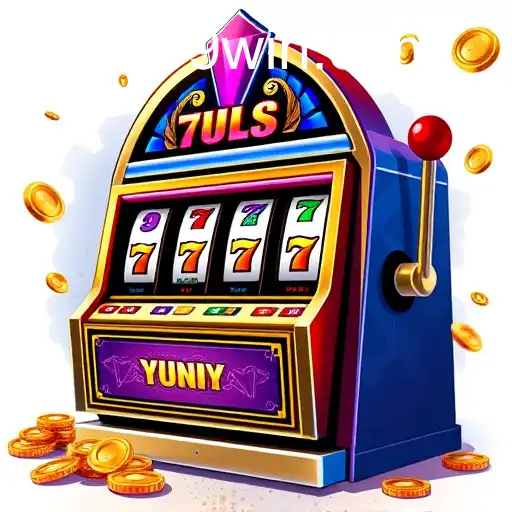 Mergulhe na Emoção dos Melhores Slots Online